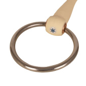 Flex Trens met Losse Ringen Soft 20mm Flex Trens met Losse Ringen Soft 20mm