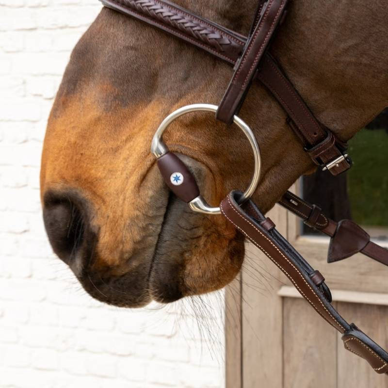 Olijf Flex Hard 20mm