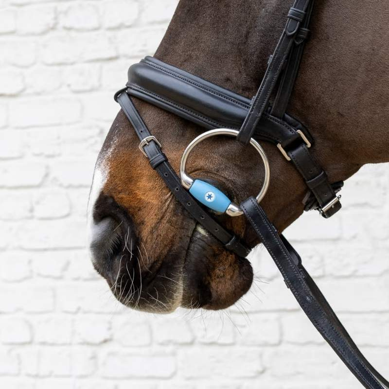 Olijfbit Flex Medium 20mm