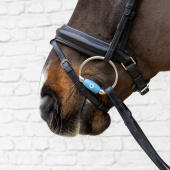 Olijfbit Flex Medium 20mm Olijfbit Flex Medium 20mm