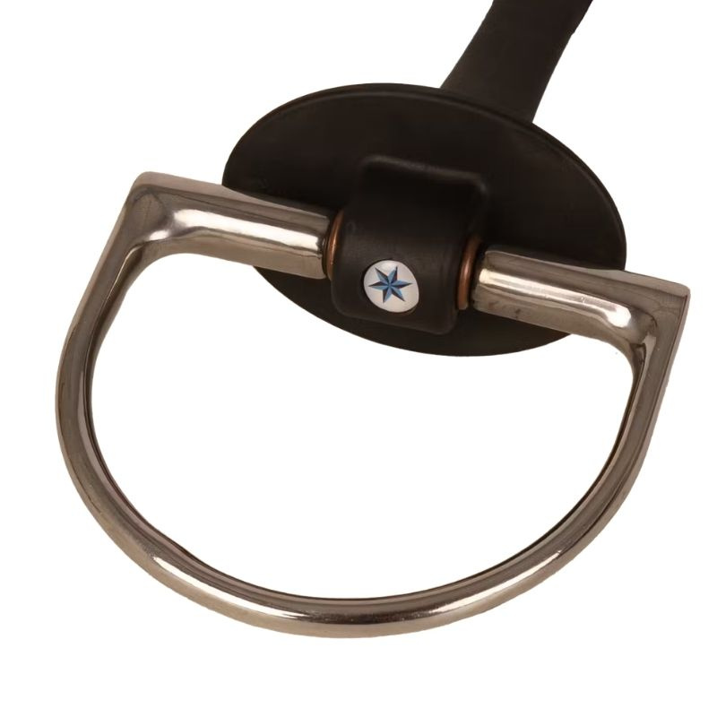 Olijfbit Soft Flex Soft 20mm