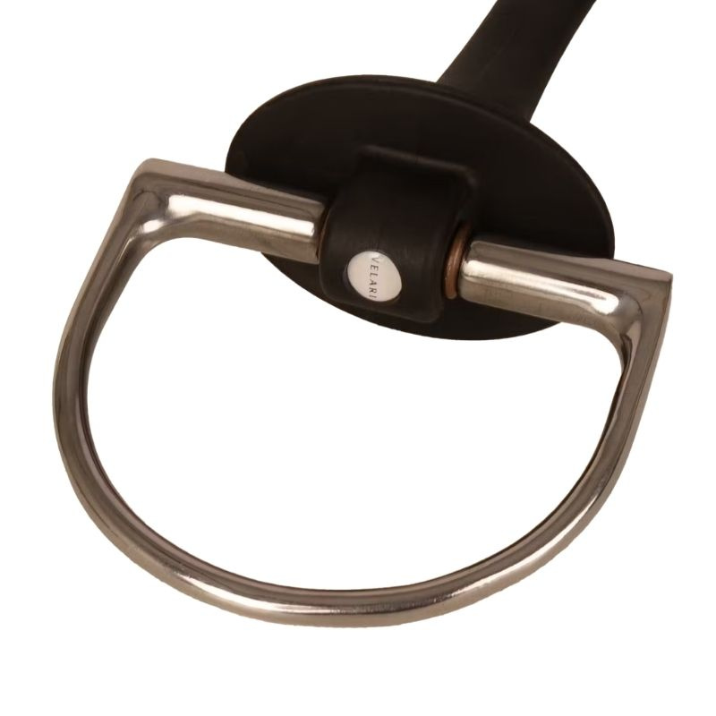 Olijfbit Soft Flex Soft 20mm