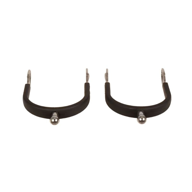 Sporen Stainless Steel Ball-Shaped 15mm