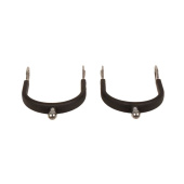 Sporen Stainless Steel Ball-Shaped 15mm Sporen Stainless Steel Ball-Shaped 15mm