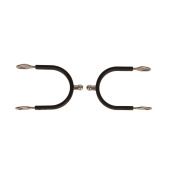 Sporen Stainless Steel Ball-Shaped 15mm Sporen Stainless Steel Ball-Shaped 15mm