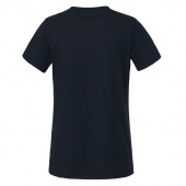 T-Shirt Kinderen KLoma Marineblauw