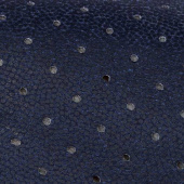 Rijhandschoen V-Skin Marineblauw
