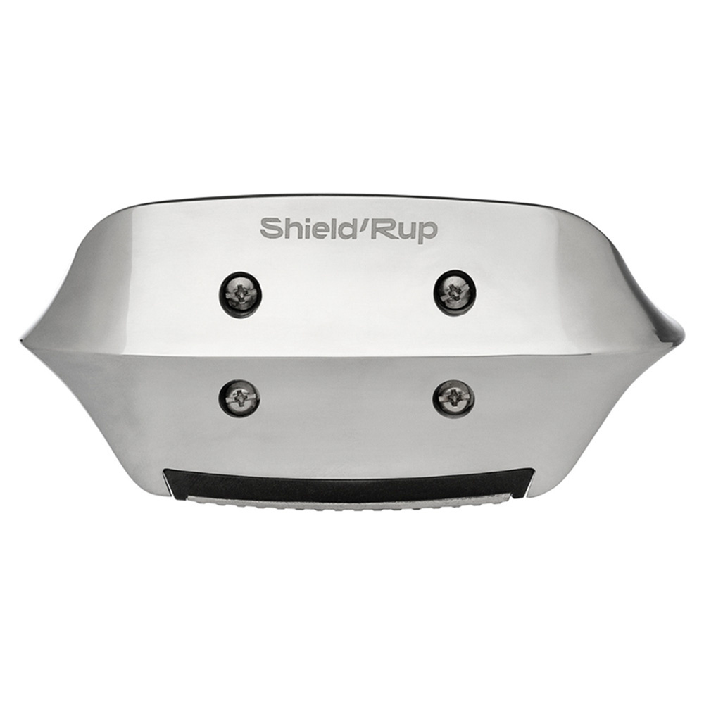 Shield'Rup Stijgbeugel Aluminium