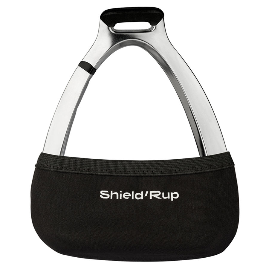 Shield'Rup Stijgbeugel Aluminium