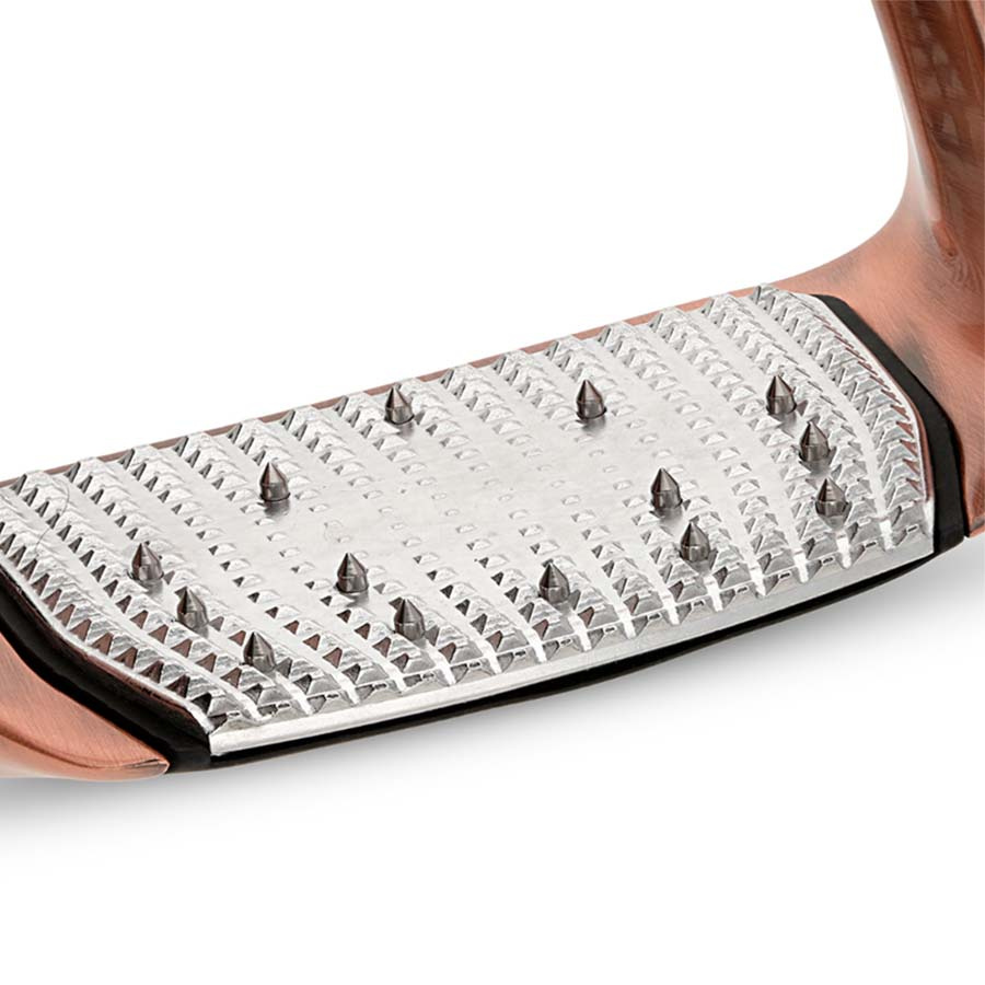 Shield'Rup Stijgbeugel Roségoud