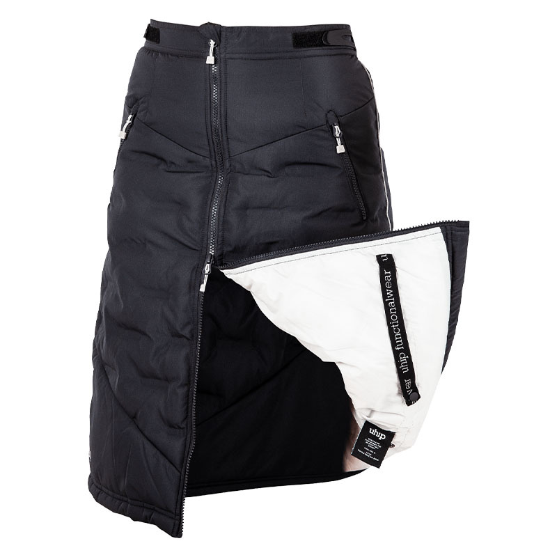 Thermorok Jr Ice Donkerblauw