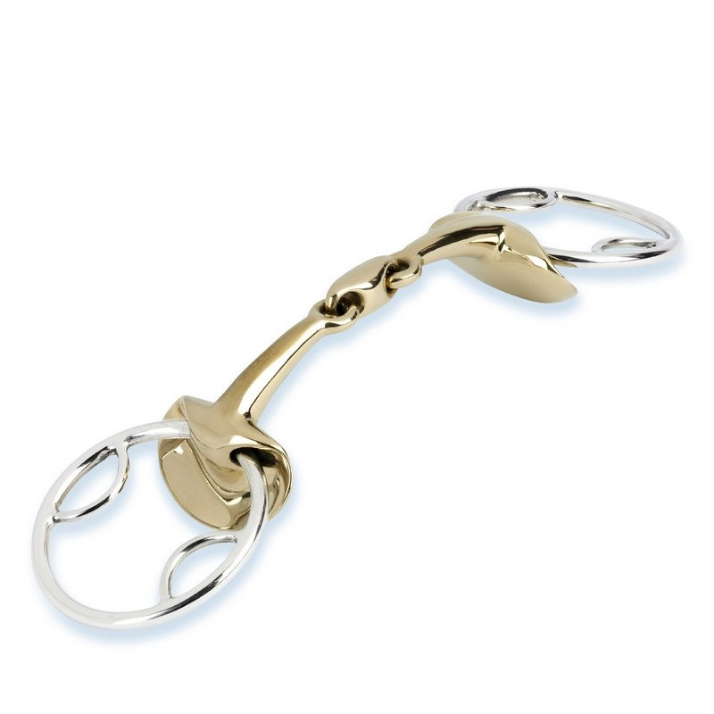 Golden Wings Dubbelgebroken Gag 4-in-1