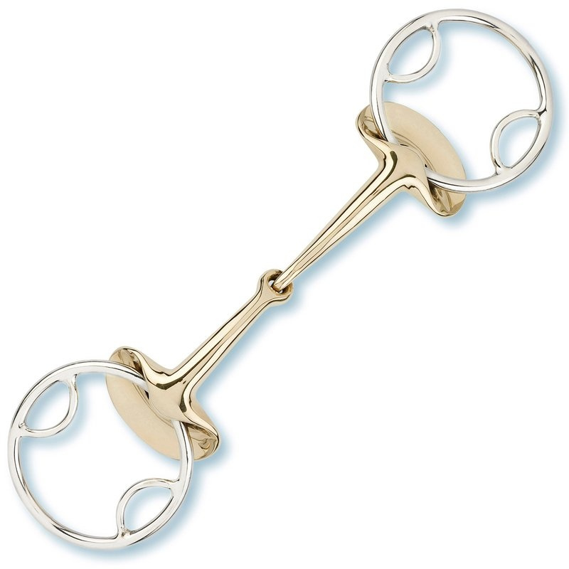 Golden Wings 2-delige Gag 4-in-1