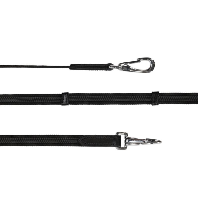 Teugels Anti-Slip Fjara Icelandic Zwart