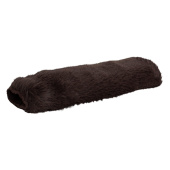 Neuspad Faux Fur Bruin Neuspad Faux Fur Bruin
