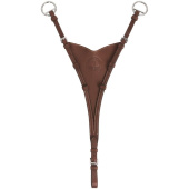 Korte martingal Bib Eccelente Bruin Korte martingal Bib Eccelente Bruin
