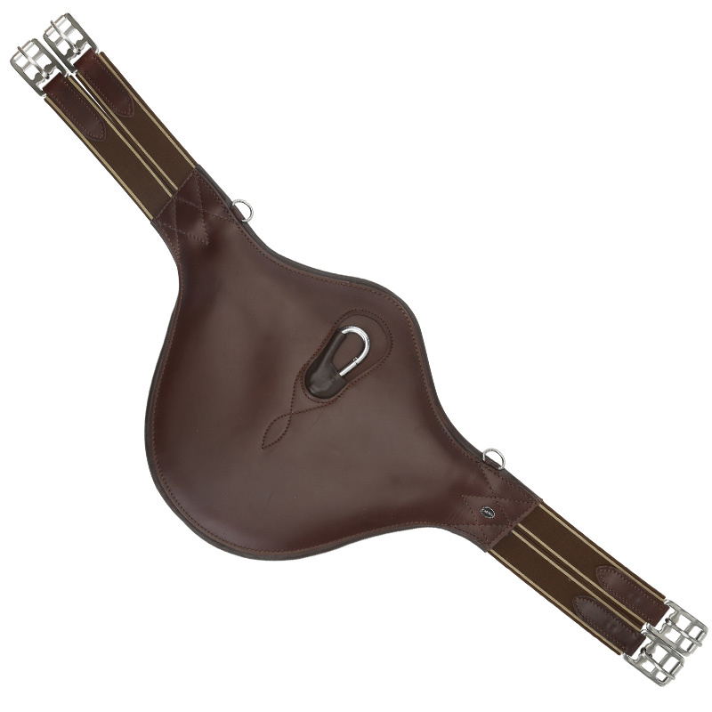 Buikplaat Cheval HG Bruin