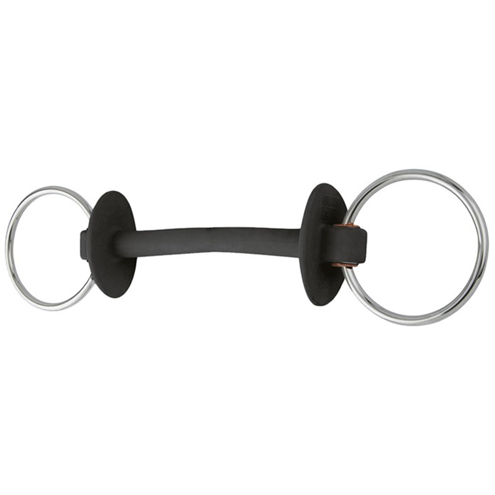 Recht trensbit Prime Extra Soft