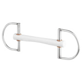 D-Ring Bit Comfort Thin D-Ring Bit Comfort Thin