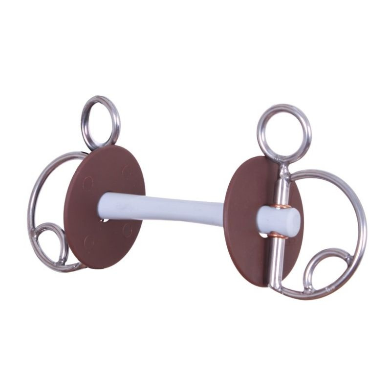 Kimblewick Comfort Thin Soft