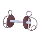 Kimblewick Comfort Thin Soft Kimblewick Comfort Thin Soft