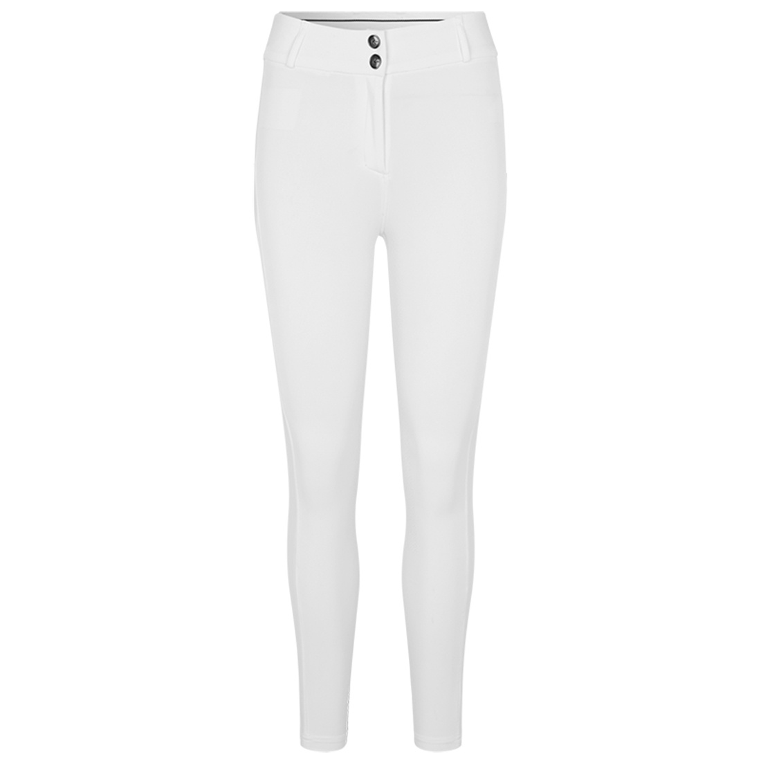 Rijbroek KLKaya F-Tec6 Volledige Grip Wit