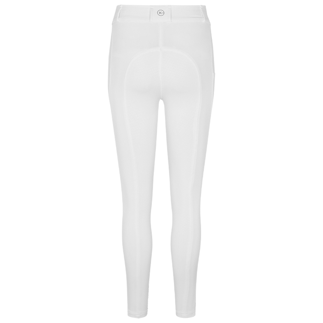 Rijbroek KLKaya F-Tec6 Volledige Grip Wit