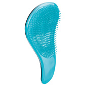 Borstel Soft Tangle Turkoois Borstel Soft Tangle Turkoois