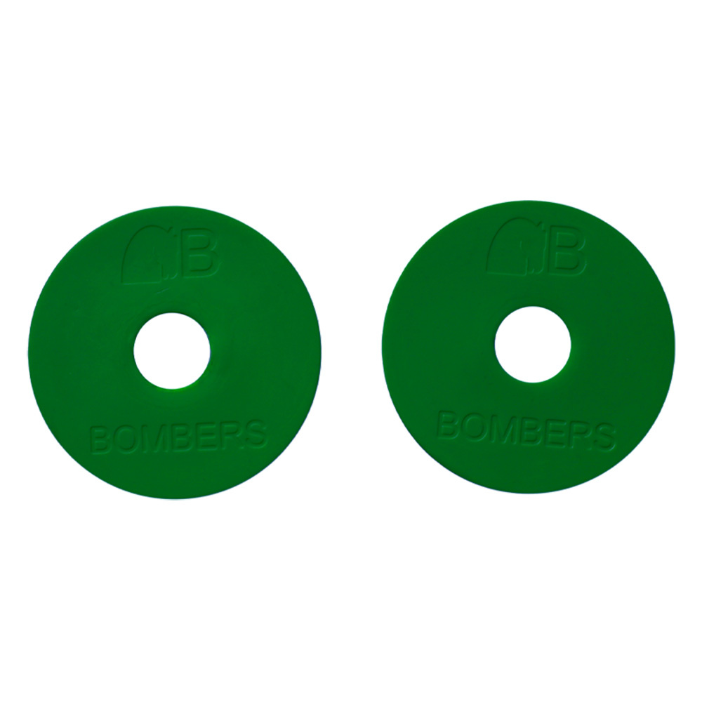 Bitringen Groen