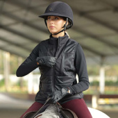 Verwarmd vest KLValero Marineblauw Verwarmd vest KLValero Marineblauw