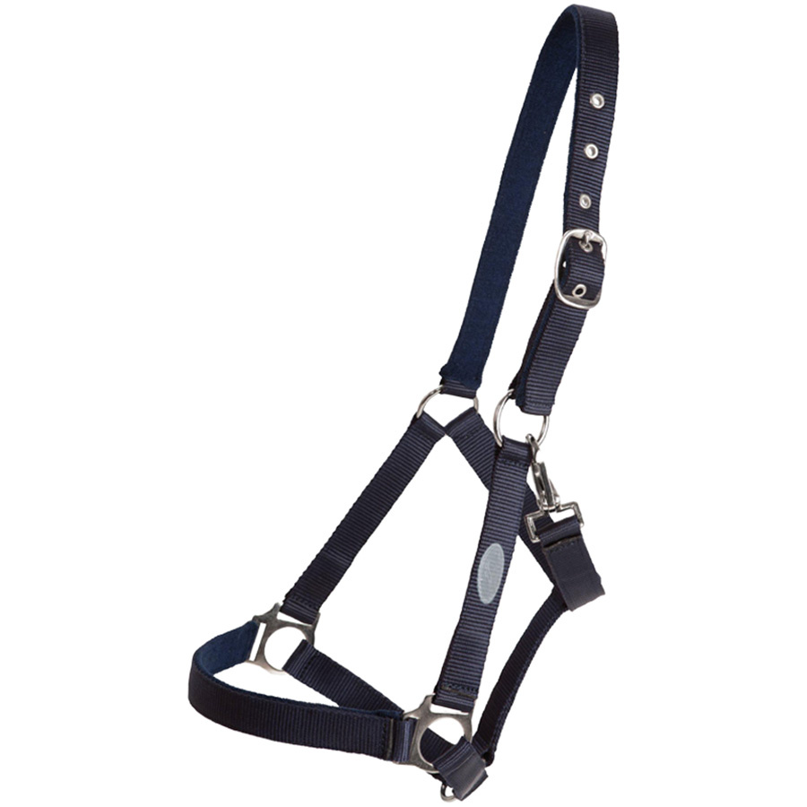 Halster Basic Marineblauw