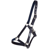 Halster Basic Marineblauw Halster Basic Marineblauw