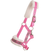 Halster Unicorn Edition Roze Halster Unicorn Edition Roze