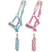 Halster Unicorn Edition Roze Halster Unicorn Edition Roze