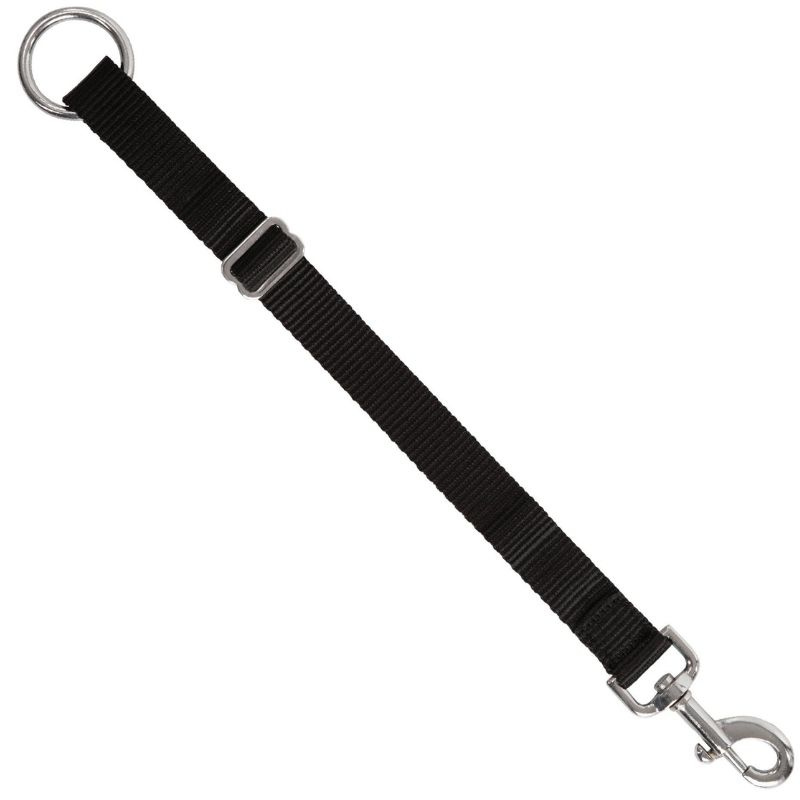 Multihanger Nylon Zwart