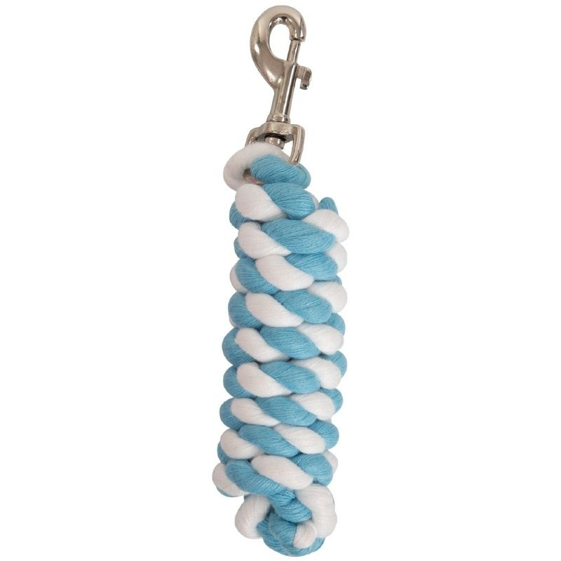 Halstertouw Unicorn Edition Blauw