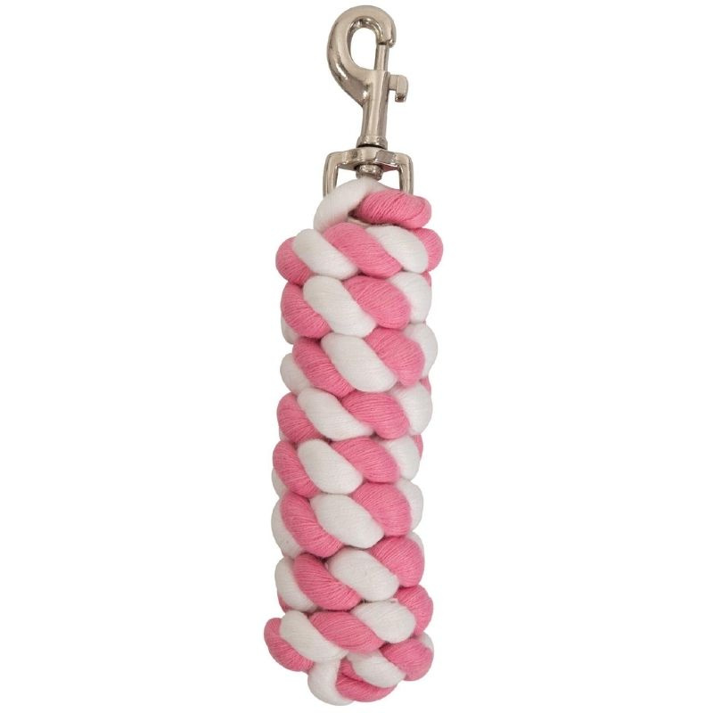 Halstertouw Unicorn Edition Roze