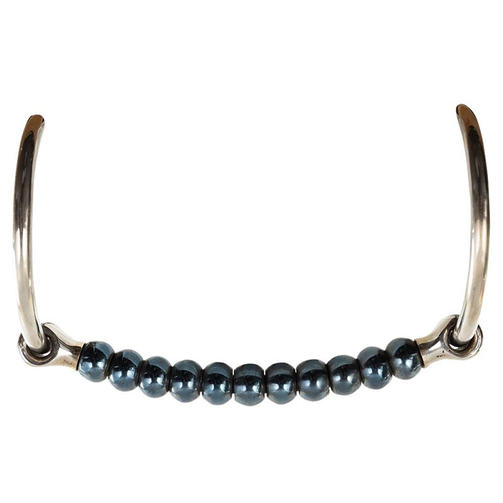 Recht Bit met Ballen Sweet Iron 14mm