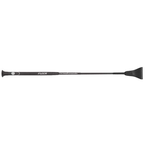 Springzweep Carbon Ultralight Marineblauw
