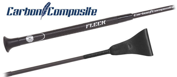 Springzweep Carbon Ultralight Zwart