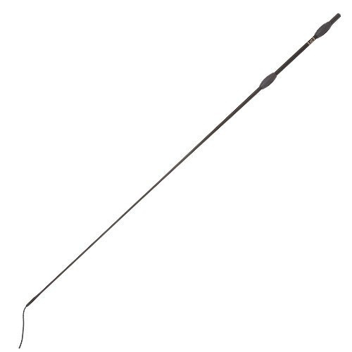 Dressuurzweep Feldmann Sports Zwart