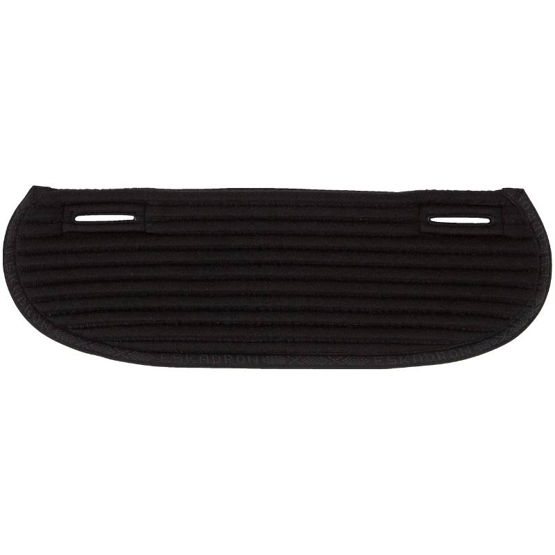 Trapez Pad Climatex Zwart