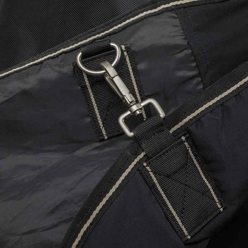 Liner Rhyolite 200g Zwart