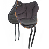 Barebackpad Dardo SPS Zwart Barebackpad Dardo SPS Zwart
