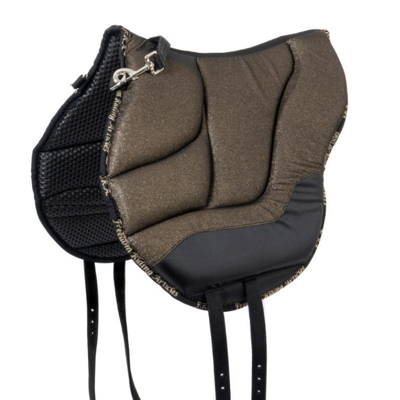 Barebackpad Dardo Basic Bling