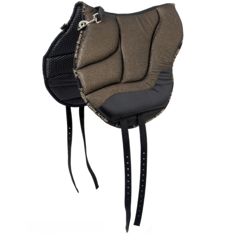 Barebackpad Dardo Basic Bling