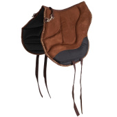 Barebackpad Dardo Basic Bruin Barebackpad Dardo Basic Bruin