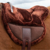 Barebackpad Bisco Bruin Barebackpad Bisco Bruin