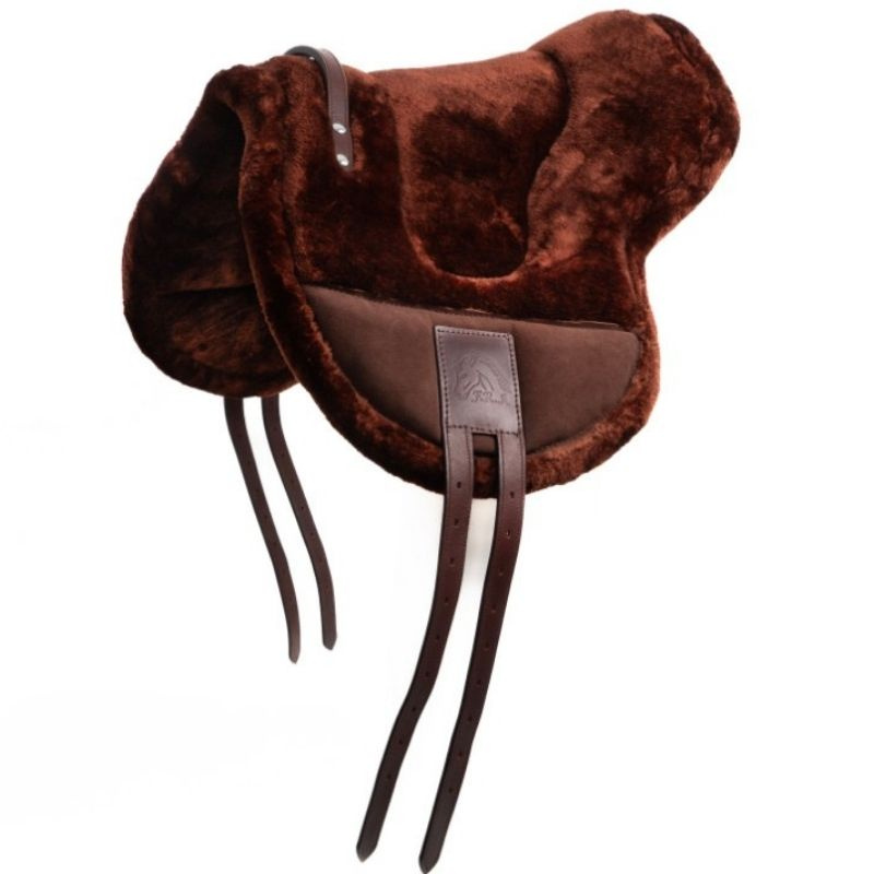 Barebackpad Bisco Bruin