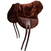 Barebackpad Bisco Bruin Barebackpad Bisco Bruin